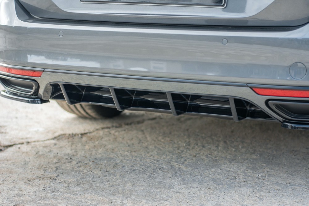 VOLKSWAGEN Passat Passat (VIII) Premium Car Design Tuning  VOLKSWAGEN Passat Passat (VIII) Premium Car Design Tuning
