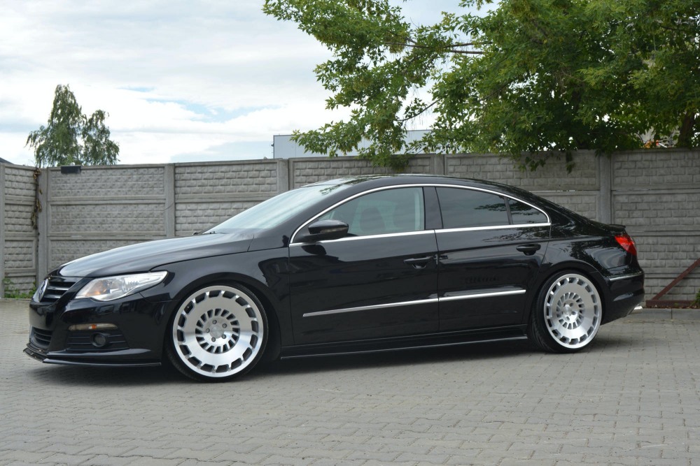 VOLKSWAGEN Passat Passat (VIII) Premium Car Design Tuning  VOLKSWAGEN Passat Passat (VIII) Premium Car Design Tuning