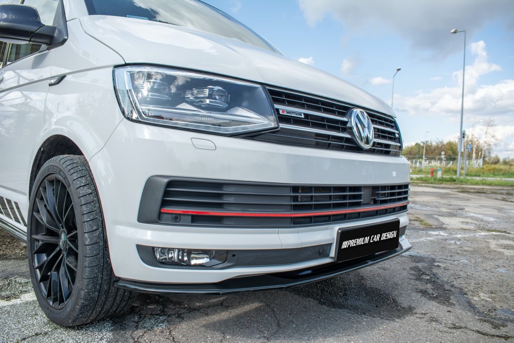 VOLKSWAGEN Transporter Transporter T6 Premium Car Design Tuning  VOLKSWAGEN Transporter Transporter T6 Premium Car Design Tuning