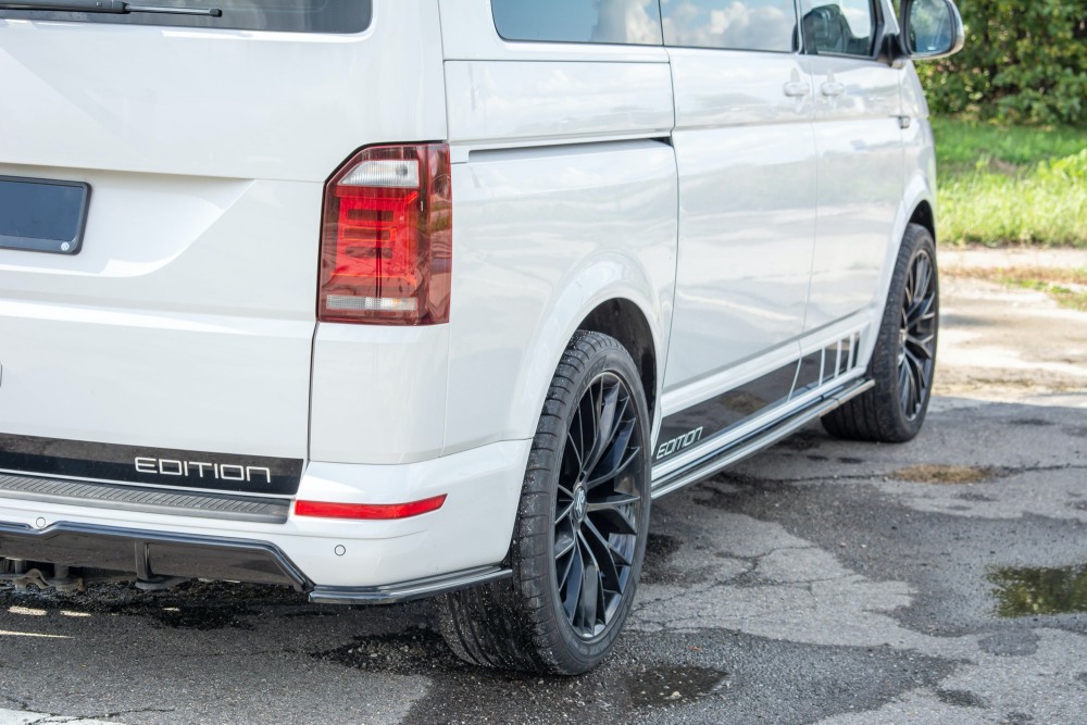 VOLKSWAGEN Transporter Transporter T6 Premium Car Design Tuning  VOLKSWAGEN Transporter Transporter T6 Premium Car Design Tuning
