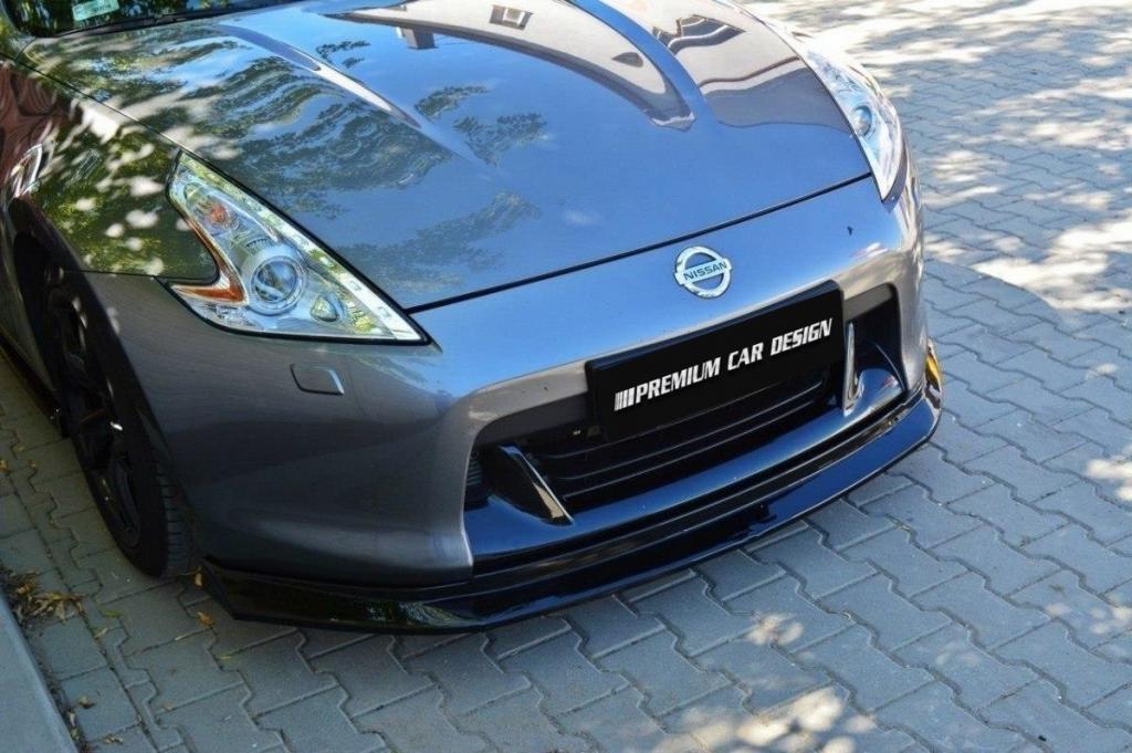NISSAN 370Z 370Z Premium Car Design Tuning NISSAN 370Z 370Z Premium Car Design Tuning