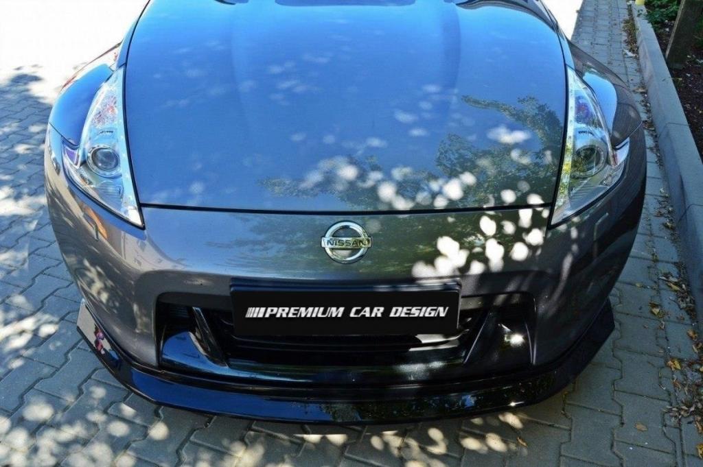 NISSAN 370Z 370Z Premium Car Design Tuning NISSAN 370Z 370Z Premium Car Design Tuning