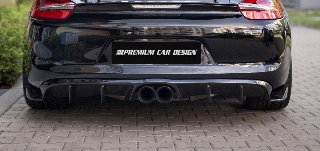 PORSCHE Cayman Cayman (981) Premium Car Design Tuning  PORSCHE Cayman Cayman (981) Premium Car Design Tuning
