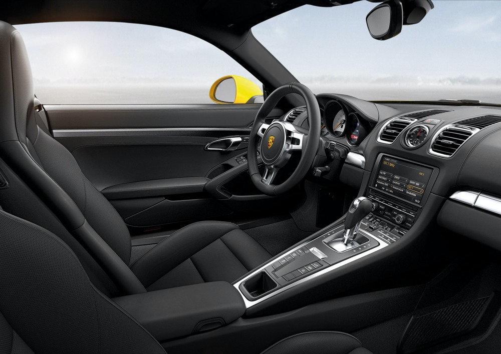 PORSCHE Cayman Cayman (981) Premium Car Design Tuning  PORSCHE Cayman Cayman (981) Premium Car Design Tuning