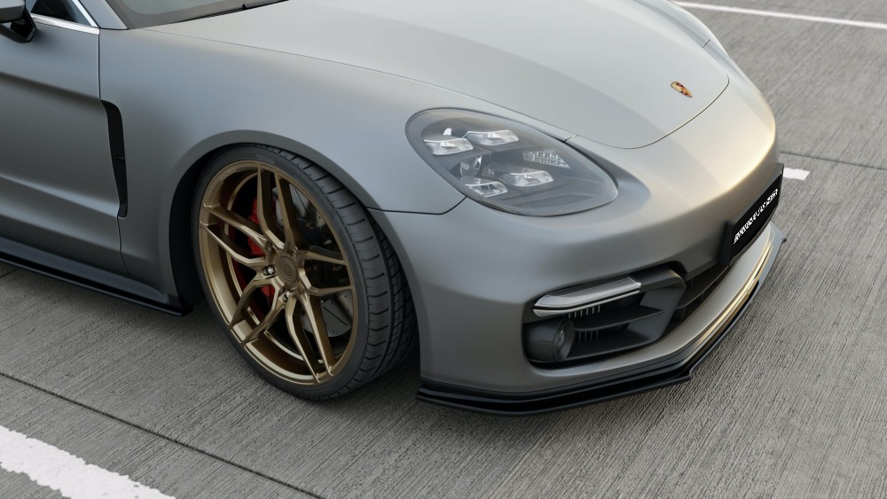 PORSCHE Panamera Panamera (971) Premium Car Design Tuning  PORSCHE Panamera Panamera (971) Premium Car Design Tuning