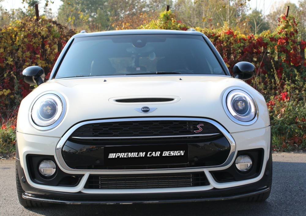 MINI MINI 2013- F54 MINI Clubman Premium Car Design Tuning  MINI MINI 2013- F54 MINI Clubman Premium Car Design Tuning