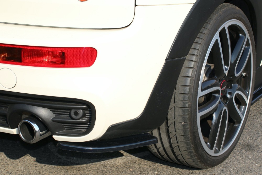 MINI MINI 2013- F54 MINI Clubman Premium Car Design Tuning  MINI MINI 2013- F54 MINI Clubman Premium Car Design Tuning