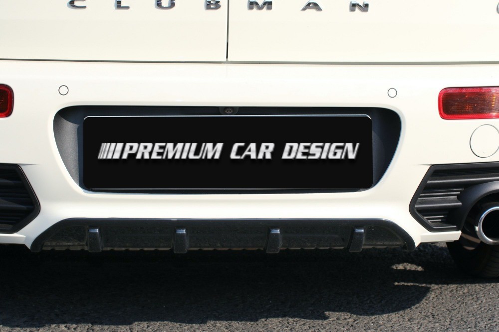 MINI MINI 2013- F54 MINI Clubman Premium Car Design Tuning  MINI MINI 2013- F54 MINI Clubman Premium Car Design Tuning