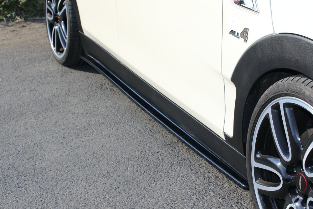 MINI MINI 2013- F54 MINI Clubman Premium Car Design Tuning  MINI MINI 2013- F54 MINI Clubman Premium Car Design Tuning