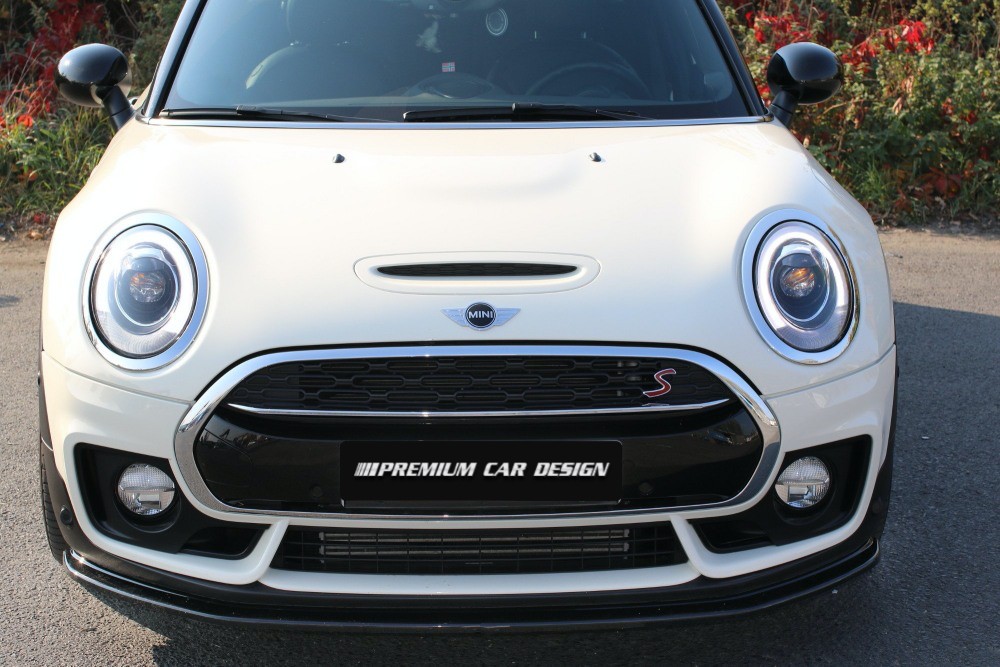 MINI MINI 2013- F54 MINI Clubman Premium Car Design Tuning  MINI MINI 2013- F54 MINI Clubman Premium Car Design Tuning
