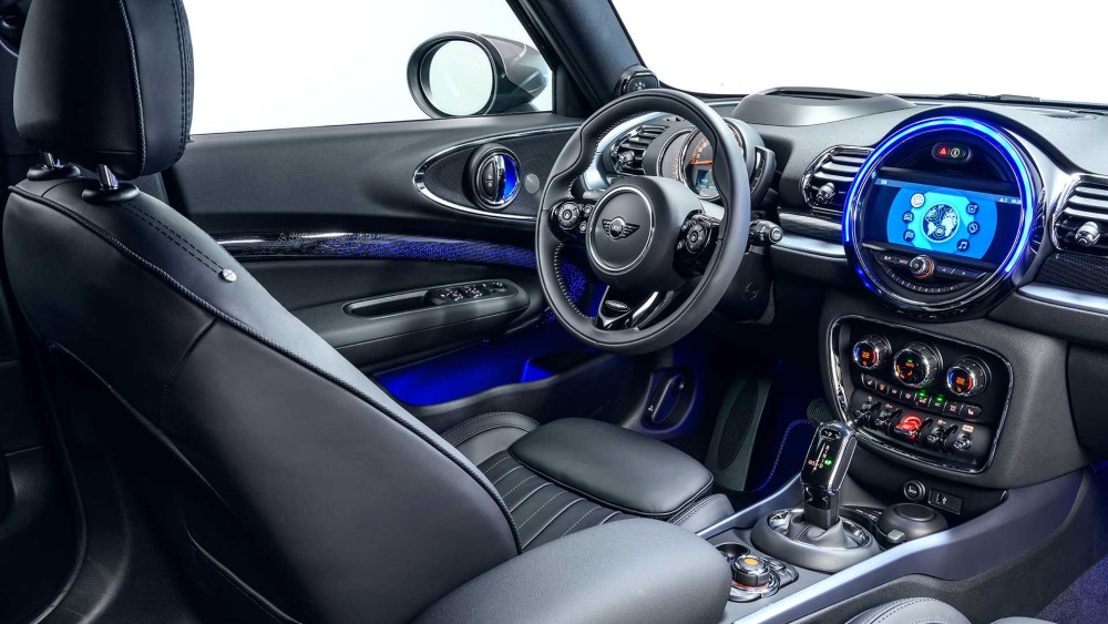 MINI MINI 2013- F54 MINI Clubman Premium Car Design Tuning  MINI MINI 2013- F54 MINI Clubman Premium Car Design Tuning