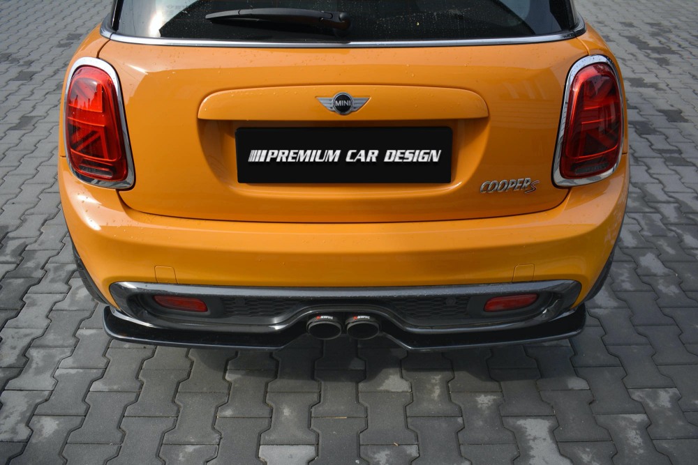 MINI MINI 2013- F56 MINI Coupé Premium Car Design Tuning  MINI MINI 2013- F56 MINI Coupé Premium Car Design Tuning
