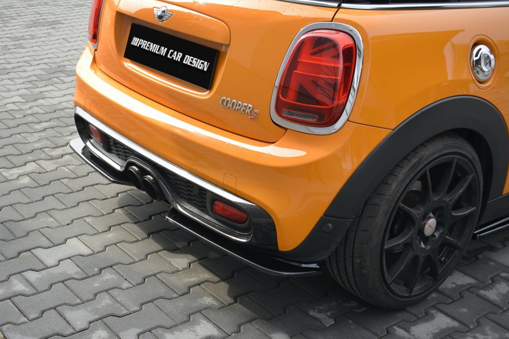 MINI MINI 2013- F56 MINI Coupé Premium Car Design Tuning  MINI MINI 2013- F56 MINI Coupé Premium Car Design Tuning