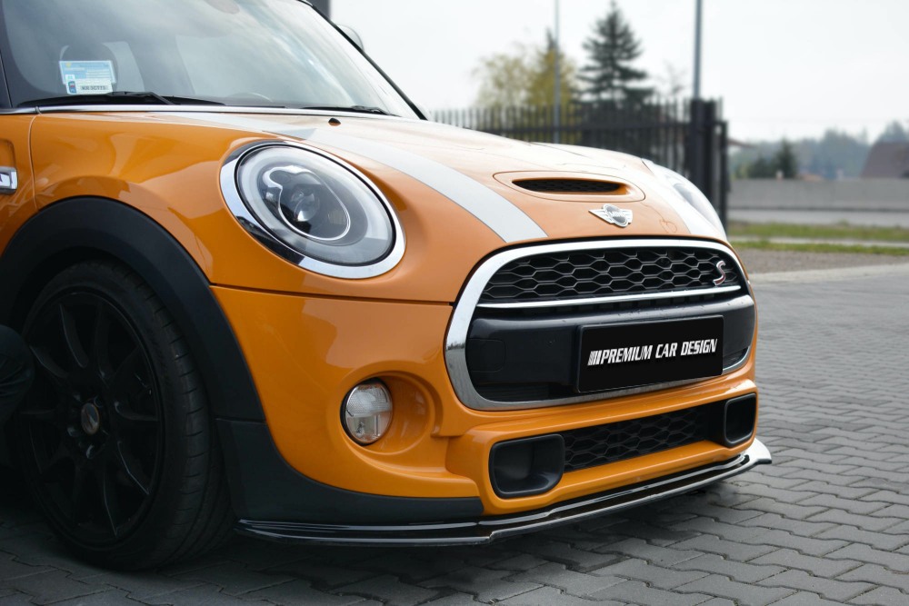 MINI MINI 2013- F56 MINI Coupé Premium Car Design Tuning  MINI MINI 2013- F56 MINI Coupé Premium Car Design Tuning