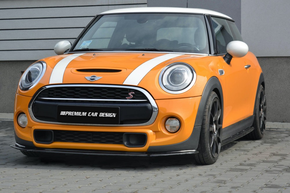 MINI MINI 2013- F56 MINI Coupé Premium Car Design Tuning  MINI MINI 2013- F56 MINI Coupé Premium Car Design Tuning