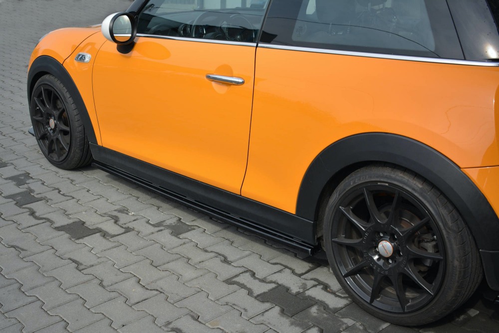 MINI MINI 2013- F56 MINI Coupé Premium Car Design Tuning  MINI MINI 2013- F56 MINI Coupé Premium Car Design Tuning