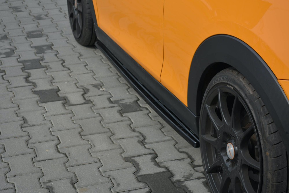 MINI MINI 2013- F56 MINI Coupé Premium Car Design Tuning  MINI MINI 2013- F56 MINI Coupé Premium Car Design Tuning