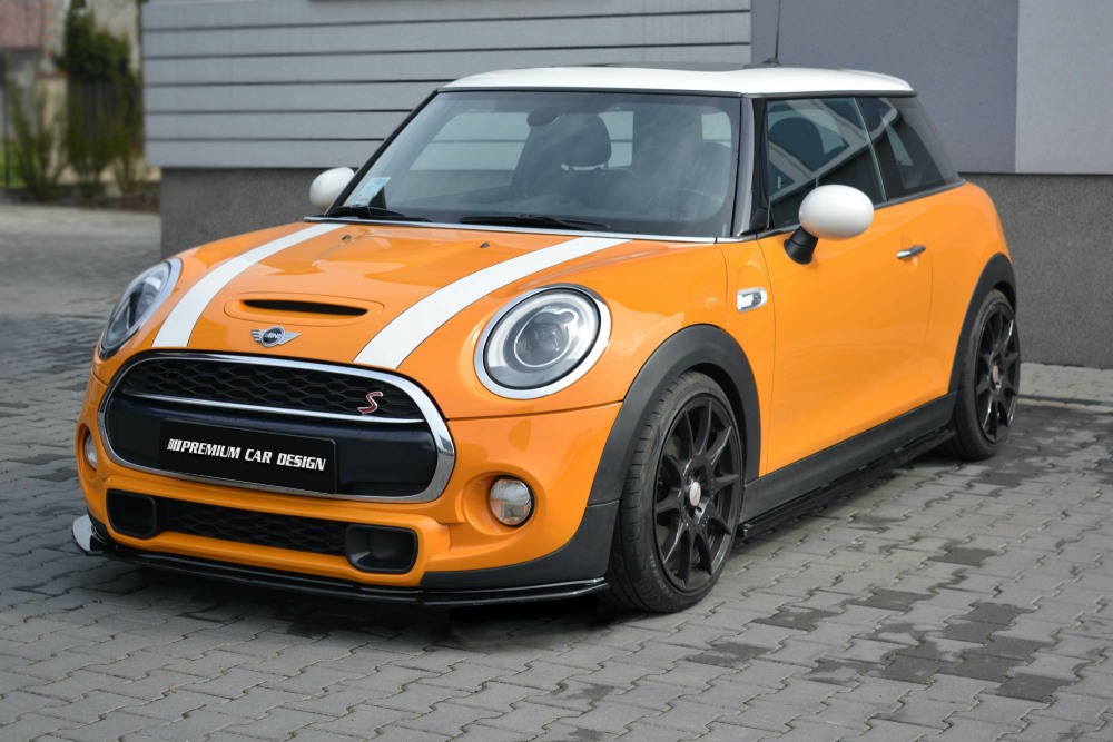 MINI MINI 2013- F56 MINI Coupé Premium Car Design Tuning  MINI MINI 2013- F56 MINI Coupé Premium Car Design Tuning