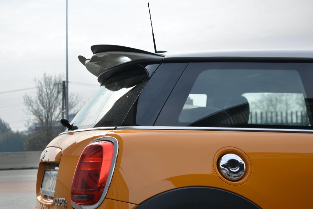 MINI MINI 2013- F56 MINI Coupé Premium Car Design Tuning  MINI MINI 2013- F56 MINI Coupé Premium Car Design Tuning