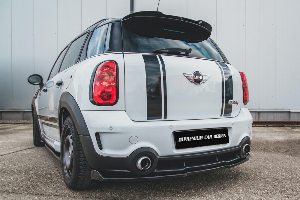 MINI MINI 2007- R60 MINI Countryman Premium Car Design Tuning  MINI MINI 2007- R60 MINI Countryman Premium Car Design Tuning
