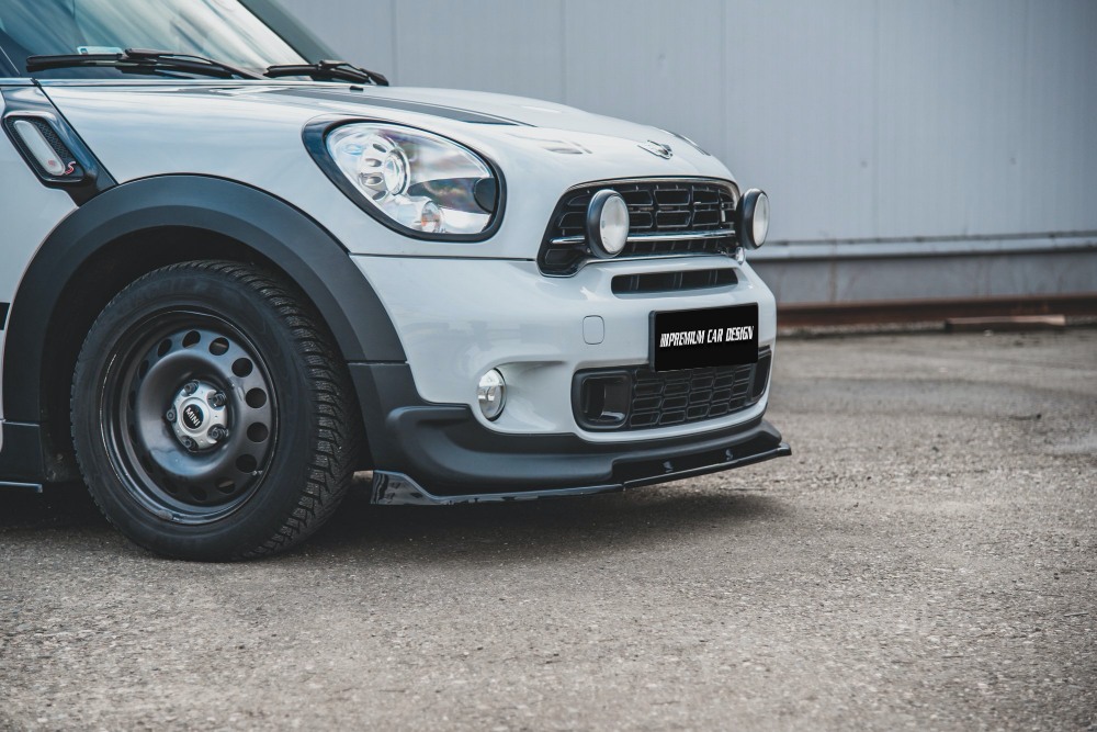 MINI MINI 2007- R60 MINI Countryman Premium Car Design Tuning  MINI MINI 2007- R60 MINI Countryman Premium Car Design Tuning