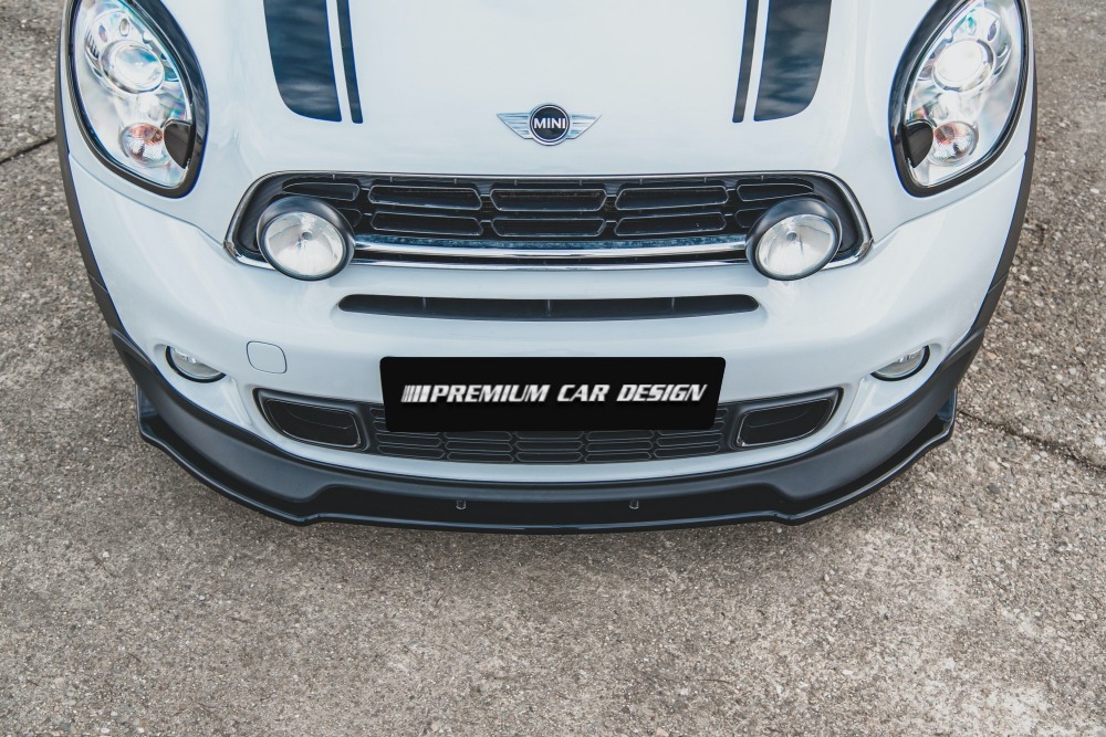 MINI MINI 2007- R60 MINI Countryman Premium Car Design Tuning  MINI MINI 2007- R60 MINI Countryman Premium Car Design Tuning