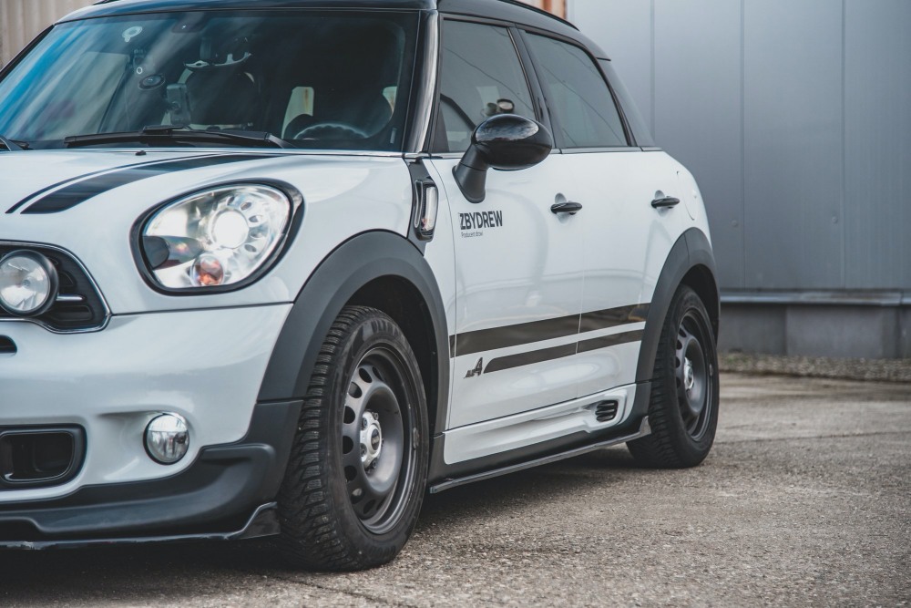 MINI MINI 2007- R60 MINI Countryman Premium Car Design Tuning  MINI MINI 2007- R60 MINI Countryman Premium Car Design Tuning