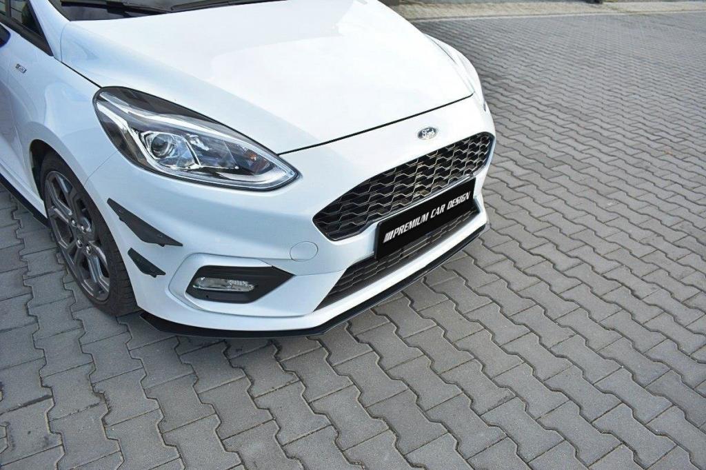 FORD Fiesta Fiesta (MK8) Premium Car Design Tuning  FORD Fiesta Fiesta (MK8) Premium Car Design Tuning