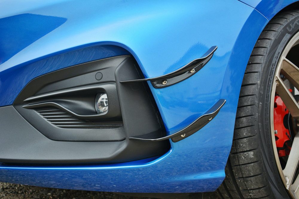 FORD Focus Focus (MK4) Premium Car Design Tuning  FORD Focus Focus (MK4) Premium Car Design Tuning