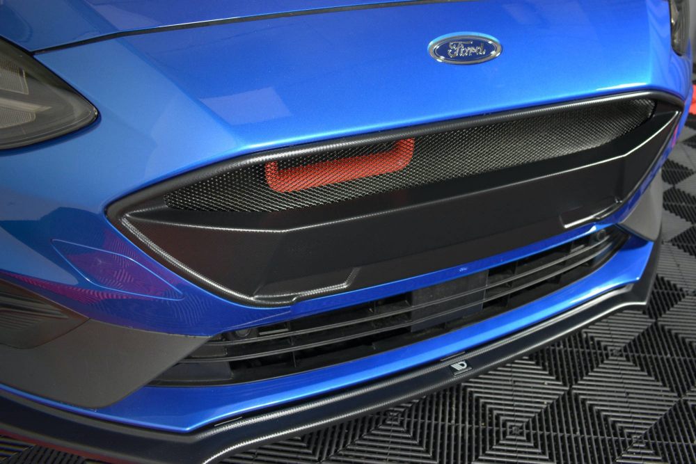 FORD Focus Focus (MK4) Premium Car Design Tuning  FORD Focus Focus (MK4) Premium Car Design Tuning