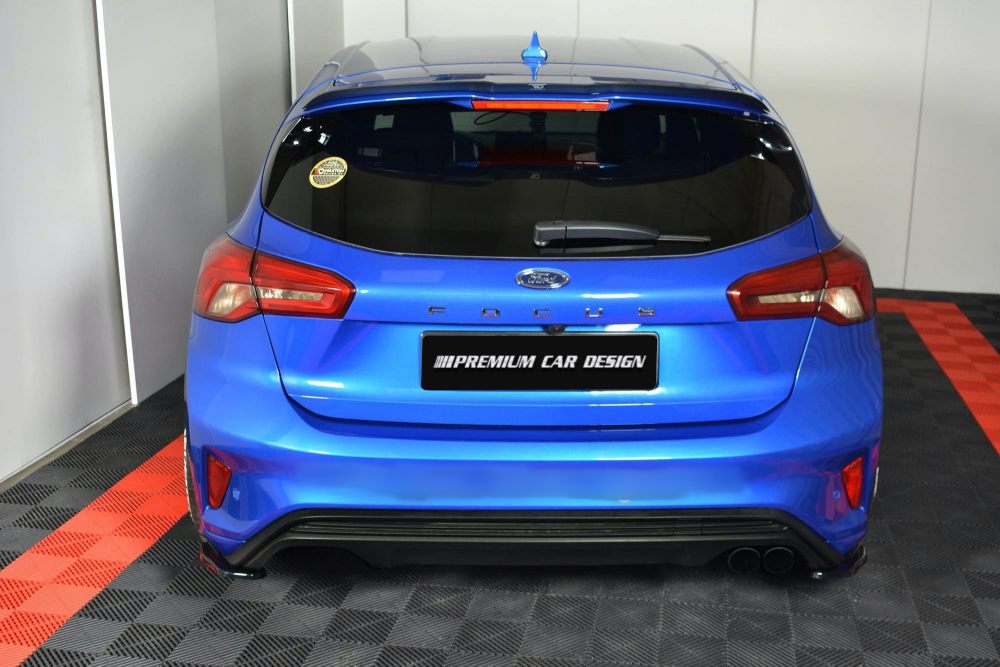 FORD Focus Focus (MK4) Premium Car Design Tuning  FORD Focus Focus (MK4) Premium Car Design Tuning