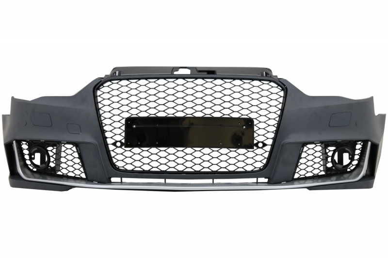AUDI A3 A3 (8V) S / RS style Tuning  AUDI A3 A3 (8V) S / RS style Tuning