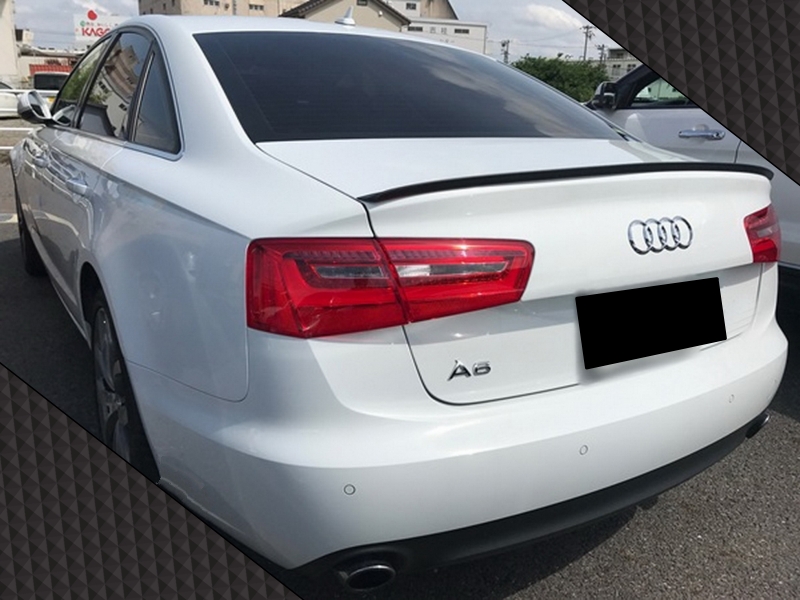 AUDI A6 A6 (4G) S / RS style Tuning  AUDI A6 A6 (4G) S / RS style Tuning