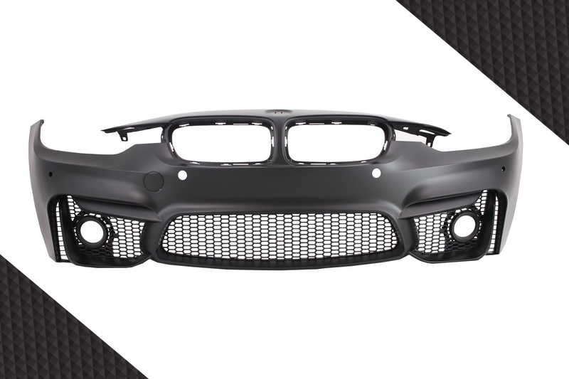 BMW 3 F30 Limousine M style Tuning  BMW 3 F30 Limousine M style Tuning