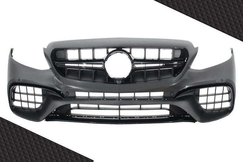 MERCEDES-BENZ E W213 Limousine AMG style Tuning  MERCEDES-BENZ E W213 Limousine AMG style Tuning