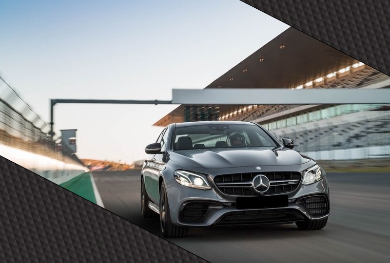 MERCEDES-BENZ E W213 Limousine AMG style Tuning  MERCEDES-BENZ E W213 Limousine AMG style Tuning