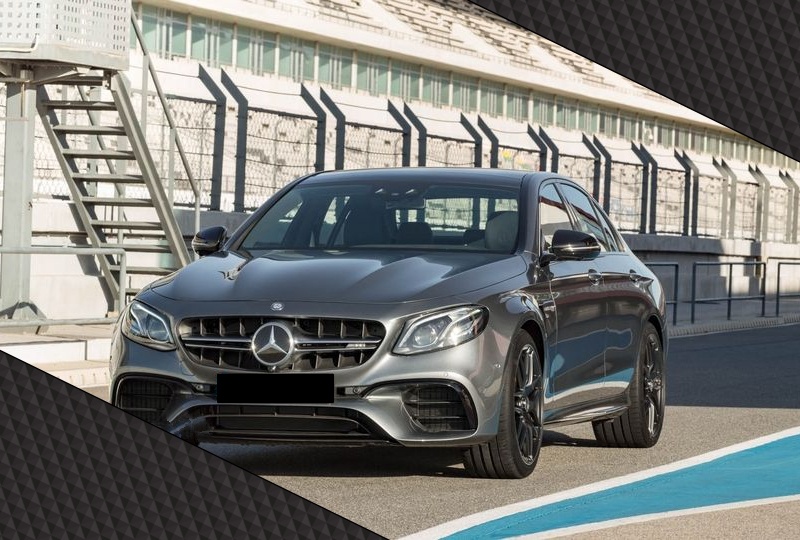 MERCEDES-BENZ E W213 Limousine AMG style Tuning  MERCEDES-BENZ E W213 Limousine AMG style Tuning