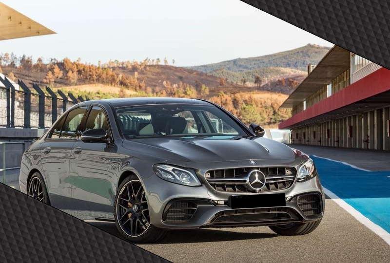 MERCEDES-BENZ E W213 Limousine AMG style Tuning  MERCEDES-BENZ E W213 Limousine AMG style Tuning