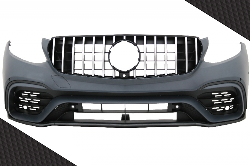 MERCEDES-BENZ GLC X253 SUV AMG style Tuning  MERCEDES-BENZ GLC X253 SUV AMG style Tuning