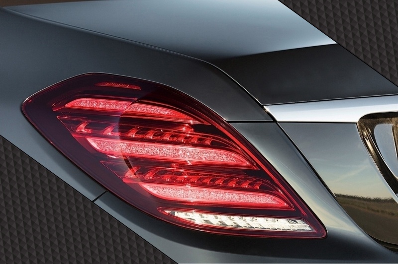 MERCEDES-BENZ S W222 Limousine AMG style Tuning  MERCEDES-BENZ S W222 Limousine AMG style Tuning