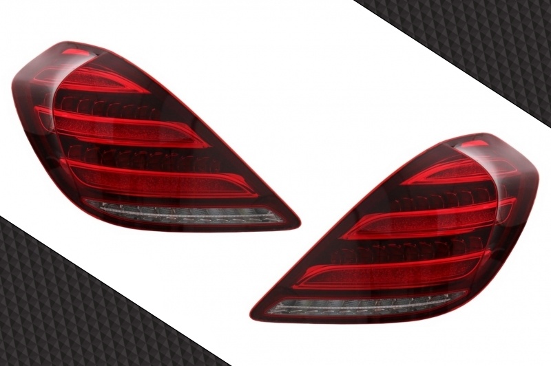 MERCEDES-BENZ S W222 Limousine AMG style Tuning  MERCEDES-BENZ S W222 Limousine AMG style Tuning