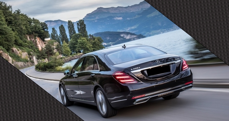 MERCEDES-BENZ S W222 Limousine AMG style Tuning  MERCEDES-BENZ S W222 Limousine AMG style Tuning