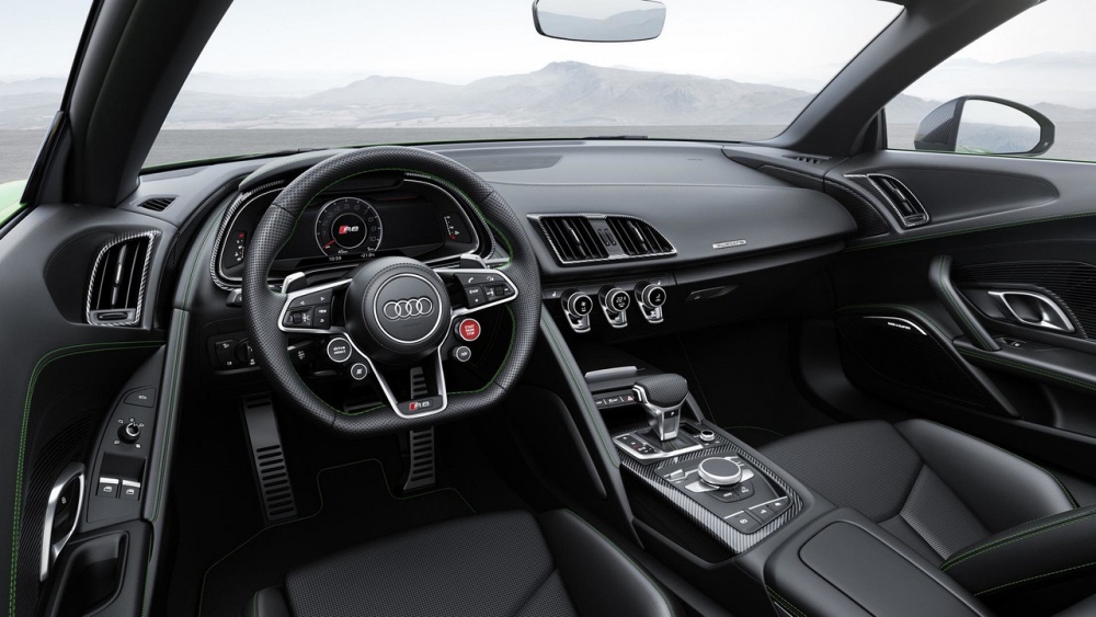 AUDI R8 R8 Coupe/Cabrio 2019- Premium Car Design Tuning  AUDI R8 R8 Coupe/Cabrio 2019- Premium Car Design Tuning
