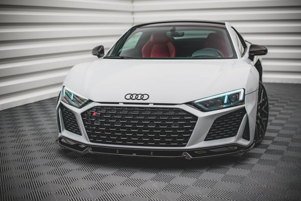 AUDI R8 R8 Coupe/Cabrio 2019- Premium Car Design Tuning  AUDI R8 R8 Coupe/Cabrio 2019- Premium Car Design Tuning