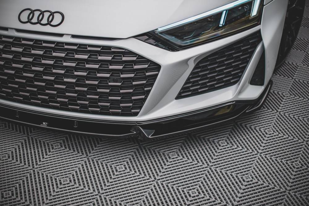 AUDI R8 R8 Coupe/Cabrio 2019- Premium Car Design Tuning  AUDI R8 R8 Coupe/Cabrio 2019- Premium Car Design Tuning