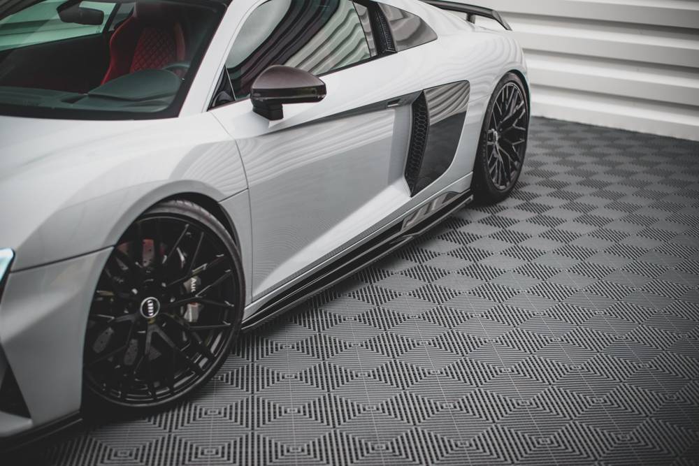 AUDI R8 R8 Coupe/Cabrio 2019- Premium Car Design Tuning  AUDI R8 R8 Coupe/Cabrio 2019- Premium Car Design Tuning