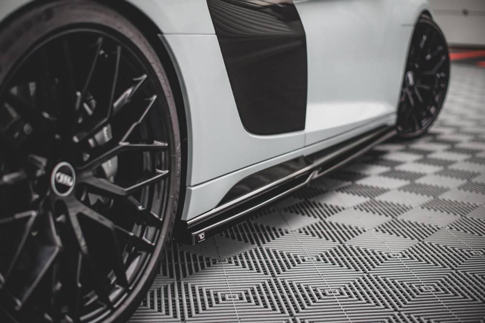AUDI R8 R8 Coupe/Cabrio 2019- Premium Car Design Tuning  AUDI R8 R8 Coupe/Cabrio 2019- Premium Car Design Tuning