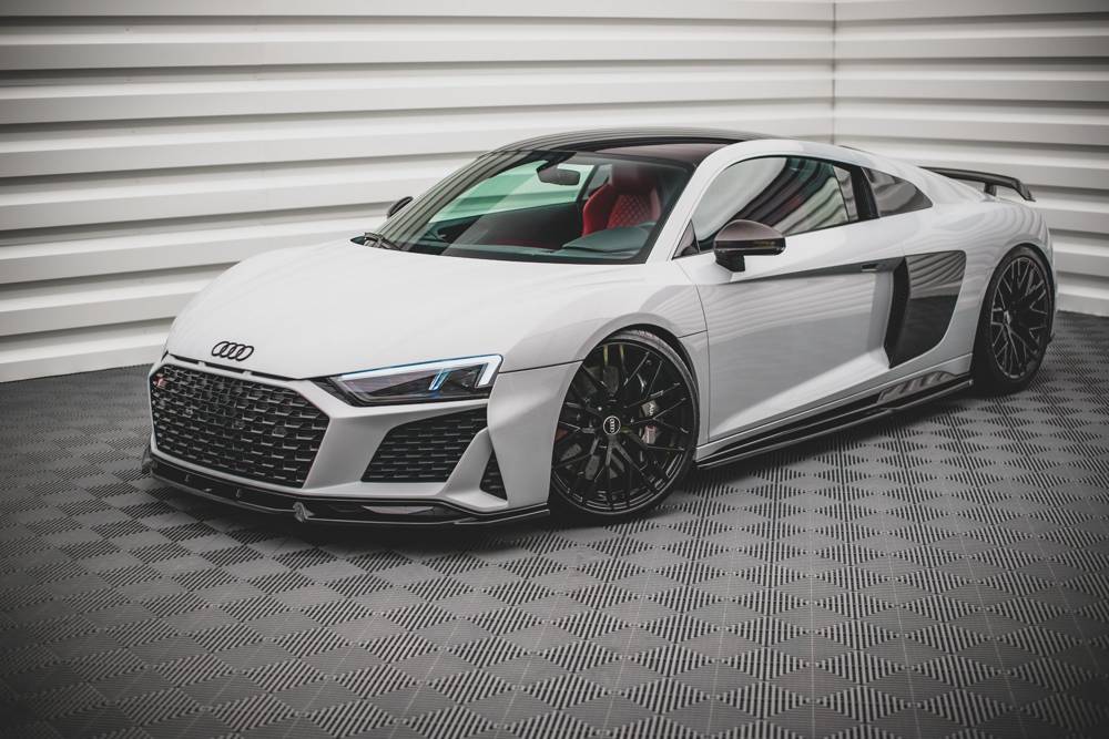 AUDI R8 R8 Coupe/Cabrio 2019- Premium Car Design Tuning  AUDI R8 R8 Coupe/Cabrio 2019- Premium Car Design Tuning