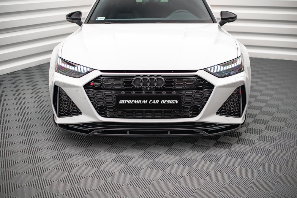 AUDI RS RS6 (C8) Premium Car Design Tuning  AUDI RS RS6 (C8) Premium Car Design Tuning