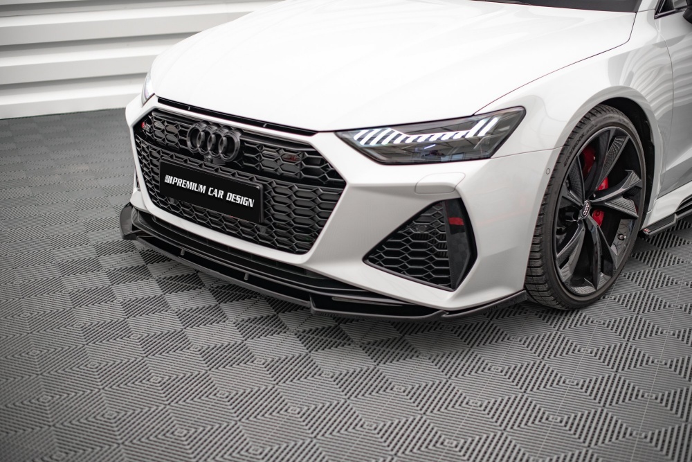 AUDI RS RS6 (C8) Premium Car Design Tuning  AUDI RS RS6 (C8) Premium Car Design Tuning